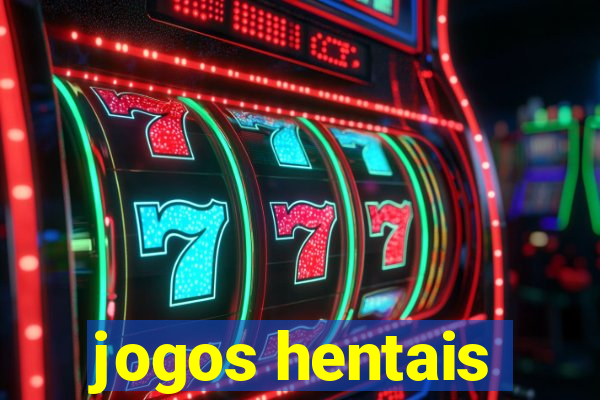 jogos hentais